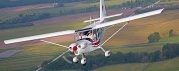 Zenith Aircraft Company