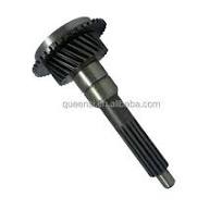 Durable 4d56U Crank Shaft Standard for Mitsubishi L200 Accesorios 4d56U  Main Shaft Crankshaft Diesel Engine Parts