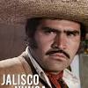 Pero honrado año 1985 genero cine mexicano reparto vicente. 1