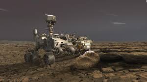 Watch the the american space agency has successfully landed its perseverance rover in a deep crater near the planet's. The Perseverance Rover Landing On Mars Is 7 Months Away Here S What S Next Cnn