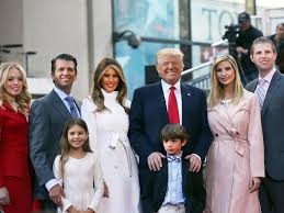 Aubrey o'day, donald trump jr.'s alleged ex, is spilling tea & has receipts. Donald Trump Family Tree How Many Children And Grandchildren Does The President Have The Independent The Independent