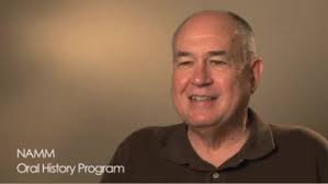 Oral History Interviews