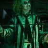 Michael Keaton Striped Suit - Beetlejuice Beetlejuice 2024 Suit - Product from The Movie Fashion