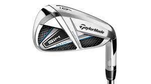 Another iron characterized by taylormade's revolutionary speed bridge gives this top of the line iron great support while still providing distance. Struggle With Mishits Check Out These 5 Game Improvement Irons