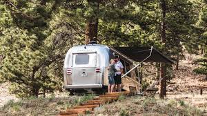 If you start with a free rv blog and it gains in popularity, it will be quite a project to get it moved to a paid blog. 9 Reasons You Don T Want An Rv Unless It S An Airstream Airstream Com