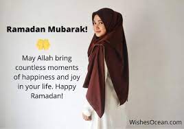 Send them your greetings with happy ramadan wishes for mother and father and seek their love and ramadan blessings on this special occasion. 75 Best Happy Ramadan Wishes Greetings In English 2021