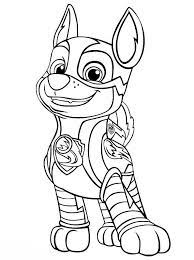 (via nickelodeon parents) mighty pups coloring pages. Kids N Fun Com Coloring Page Paw Patrol Mighty Pups Paw Patrol Chase In 2021 Paw Patrol Coloring Pages Paw Patrol Coloring Chase Paw Patrol