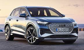We did not find results for: Audi Q4 E Tron 2021 Preis Verkaufsstart Autozeitung De