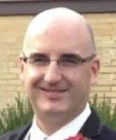 Luke Richard Doub Obituary