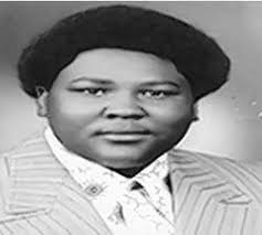 George CHINN Obituary (1955