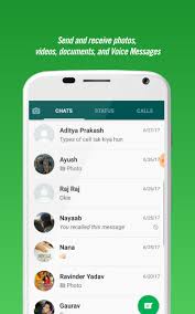 Groups Gbwhatsapp Guide For Android Apk Download