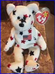 Ty Beanie Babies Glory The Bear Online Discount