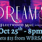 Fleetwood Mac Experience event image