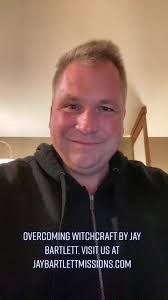 Overcoming Witchcraft by Jay Bartlett