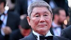 Interview With Japanese Film Legend Takeshi Kitano
