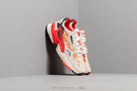 1,321 results for womens adidas trainers size 6. Women S Shoes Adidas By Fiorucci Falcon W Off White Red Solar Orange