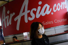 Be sure to log in as an airasia big member to get exclusive discounts and points! 118 For Unlimited Airline Flights In Asia For A Year Airasia X S Offer May Not Be So Crazy Amid Coronavirus Outbreak