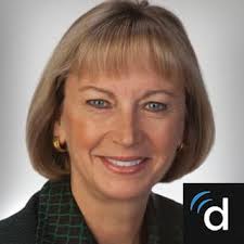 Dr. Anne B. Curtis, MD