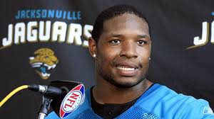 Maurice Jones-Drew interview