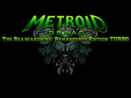 It was to be the sequel to the 2002 game boy advance game metroid fusion. Metroid Dread The Reawakening Remastered Edition Turbo Youtube