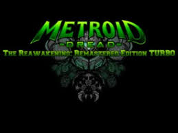 Metroid dread is getting a special edition when it releases on october 8! Metroid Dread The Reawakening Remastered Edition Turbo Youtube