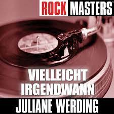 3 Jahre Lang - song and lyrics by Juliane Werding | Spotify