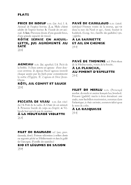 Pin By Swiss Coconut On Restaurant Menu Design Restaurant Menu Design Vintage Menu Menu Design