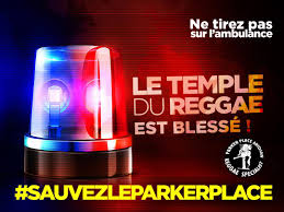 Ne tirez pas sur l'ambulance. Facebook