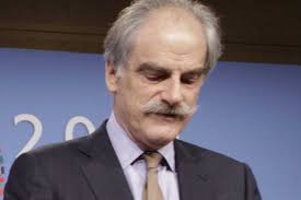 Démission du numéro 2 du FMI