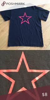 S Star T Shirt S Star Clothes Design Shirts