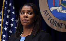 Shawn marshall myers, 42, was sentenced on friday at the district court of maryland, said an announcement by the state's attorney for charles county. Who Is Attorney General Of New York Letitia James