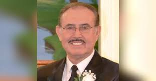 Ronald Edward Gaither Obituary