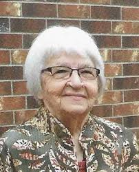 Avis Elaine (Peterson) Larson Obituary January 17, 2023