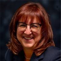 Christine Weber-O'Shea