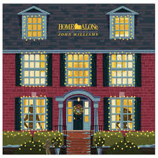 Home Alone Original Motion Picture Soundtrack 2xlp Home Alone Home Alone Movie Film Home