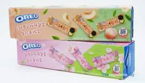 The story behind the cookie collaboration. Review Lady Gaga Oreo Cookies The Impulsive Buy