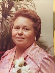 Mildred “Millie” Harvey Sapp (1932-2018)