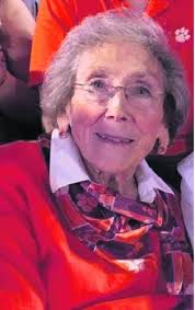 Jane Gladden Obituary (2017)