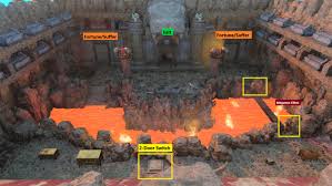 In this tutorial we will show you how you can unlock the dead ops arcade 2 that is found in call of duty black ops 3. Bonus Rooms Areas Call Of Duty Black Ops Cold War Walkthrough Guide Gamefaqs