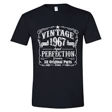 50th birthday instant download poster 1970 sign, 50th birthday gift for women men party decorations, printable chalkboard board facts ideas. Feisty And Fabulous Feisty And Fabulous Brand 50th Birthday Gifts For Him 50 Yrs Old T Shirt For Men Black Small Walmart Com Walmart Com