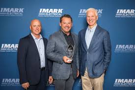 IMARK Announces Member Winners of Distinguished Performance Awards