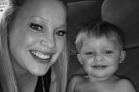 Fundraiser for Wacey Clark by Jessica Lay : Lacey McBeth-Madden Medical  Relief