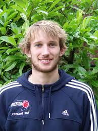 He is from emporium, pennsylvania, and is married to his wife tracy. Basketball Star Joe Hart Dreams Of Reaching The Olympics Echo