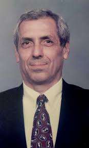 Paul Beigbeder Obituary