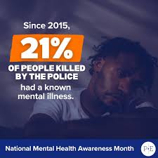 Starting soon! Tune in to learn about the intersection of mental health…