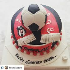 Kekevim Butik Pasta Kurabiye On Instagram Repost Toprakimm Toprakim Buyuyooooo Bjk Pasta Bjk1903 Besiktas Besikta Pasta Pastalar Dogum Gunu