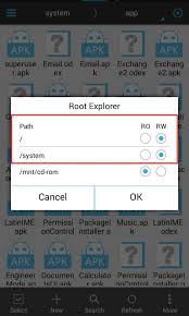 After rooting your device, you need an apk installed on your device to manage superuser access for applications that need root permission. How To Replace Kinguser Kingo Superuser With Supersu Via File Manager