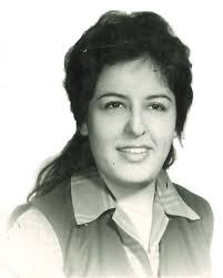 Magdalena "Nena" Morin Obituary May 30, 2023