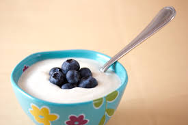 Greek Yoghurt