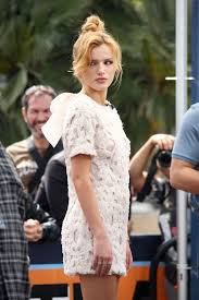 Bella thorne makeover feb 19th, 2012. Bella Thorne Page 88 Hawtcelebs